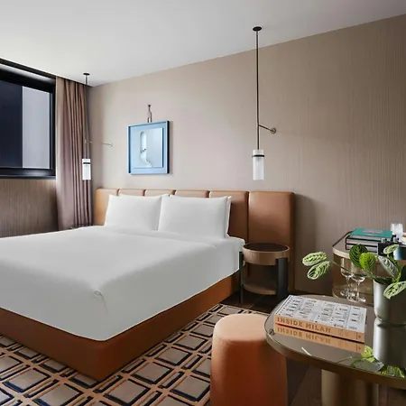 Hotel Casa Brera, A Luxury Collection Hotel, Milaan
