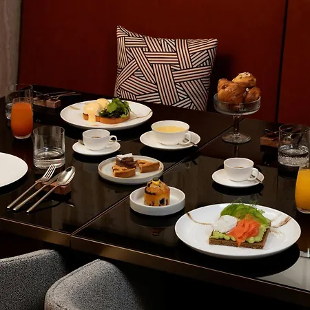 Hotel Casa Brera, A Luxury Collection Hotel, 5*