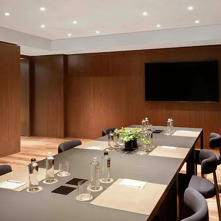 Casa Brera, A Luxury Collection Hotel, Milaan