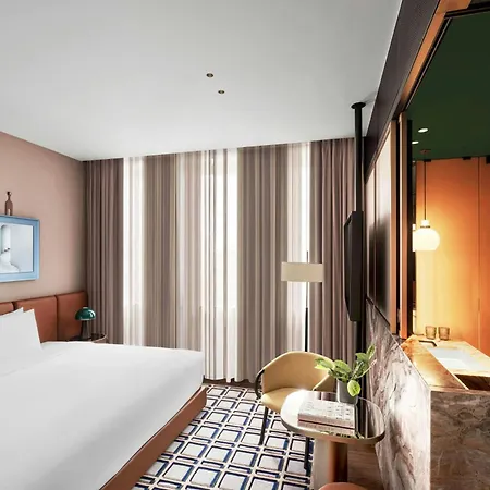 Casa Brera, A Luxury Collection Hotel, 5* Milano