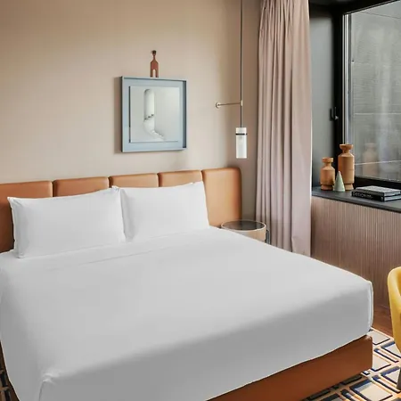 Casa Brera, A Luxury Collection Hotel, 5* Milano